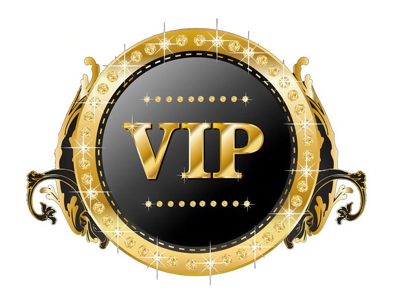 VIP Authentic Collection